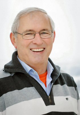 Voorzitter