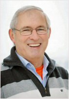 Henk Voorzitter