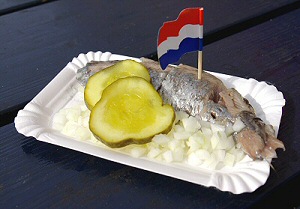 Haring Happen In Wenen