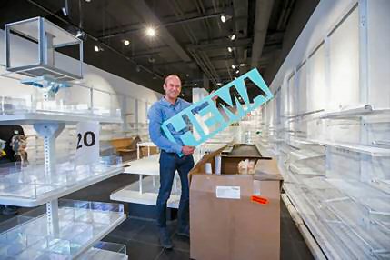 HEMA In Wenen