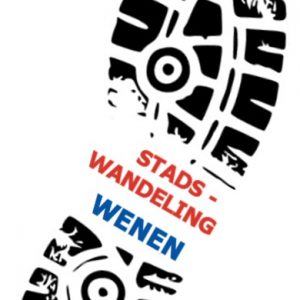 Stadswandeling