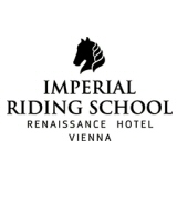 Imperial Riding School Marriot Hotel