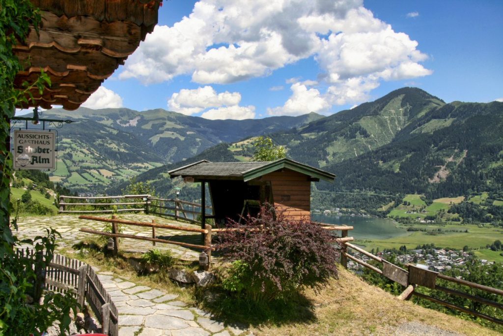 Zell am See