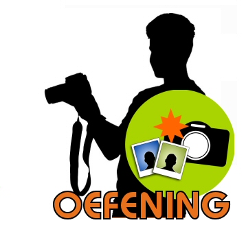 Oefening 1 – Leren Zien