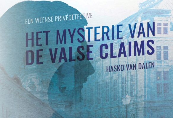 Nieuw Avontuur Van Weense Privédetective Otto Klein